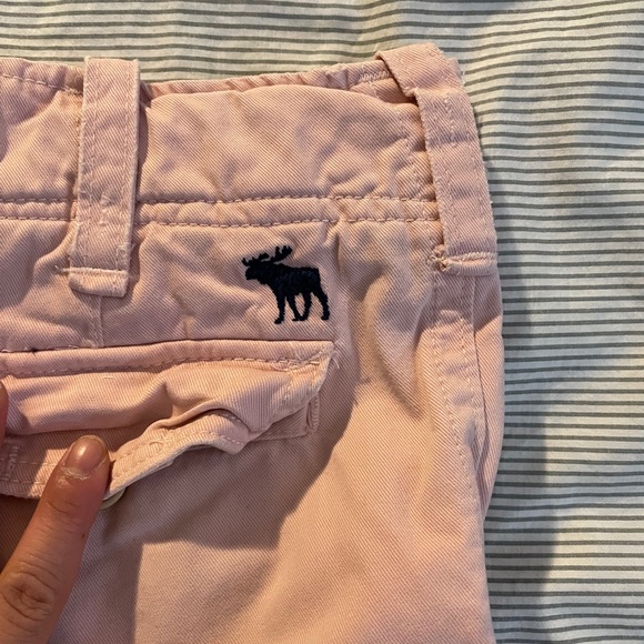 Abercrombie shorts - Picture 1 of 4